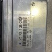 Блок управления двс BMW X5 E53 448S2 BMW X5 оригинальный номер DME1438728