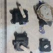 Моторчик заслонки отопителя Toyota Avensis II Toyota Avensis оригинальный номер 063700-8610
