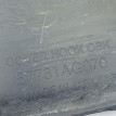 Заглушка бампера Subaru Outback 2006 57731AG070 BP9 EJ253 Subaru Outback 