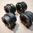 Муфта ванос Mercedes M276 двигатель Mercedes-Benz CLK-klasse оригинальный номер A2760501947