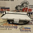 Подушка безопасности пассажира Peugeot 307 