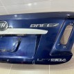 Крышка багажника Lifan Breez 2008 г 1.3л Lifan Breez (520) 