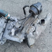 Клапан EGR Mercedes-Benz GLK-класс 2014 X204 651.912 Mercedes-Benz CLK-klasse оригинальный номер A6511400660