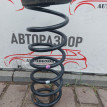 Пружина задняя ЗАЗ Vida ЗАЗ Vida оригинальный номер 96653225