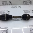 Привод передний левый Chevrolet Lacetti J200 F18D3 Chevrolet Lacetti  
