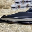 Молдинг фары левый Toyota Camry VII (XV50) Рестайлинг  оригинальный номер 53182-33020 