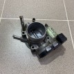 Дроссельная заслонка Hyundai Solaris G4FA Hyundai Solaris оригинальный номер 351002B150