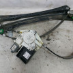 Стеклоподъемник передний правый Volkswagen GolfMk5 Volkswagen Golf оригинальный номер 1K4837462B