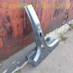 Центральная стойка кузова Range Rover Sport 3 L461 Land Rover Range Rover оригинальный номер LR169772