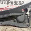 Решетка стеклоочистителей левая Suzuki SX4 Suzuki SX4 оригинальный номер 7234080J11