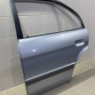 Дверь задняя левая Toyota Tercel 1999 г Toyota Tercel 