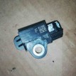 Датчик AIRBAG Nissan Almera G15 (2012—2018) Nissan Almera оригинальный номер 985813TS0A