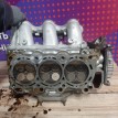 Головка блока цилиндров Acura Mdx 1 2000-2006 J35A, левая Acura MDX  
