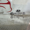 Стекло передней левой двери Hyundai Elantra 5 MD Hyundai Elantra оригинальный номер 824113X010