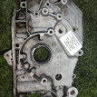 Крышка передняя Audi A6 C5 3.0 AVK ASN BBJ Audi 200 оригинальный номер 06C103153F