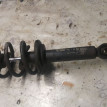 Стойка амортизатора задняя Nissan Almera N16 Nissan Almera оригинальный номер 56210BM425