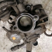 Заслонка дроссельная моновпрыск Honda Civic V Honda Civic оригинальный номер 16400P04G00