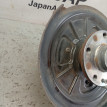 Кулак поворотный задний левый Volkswagen Touran Volkswagen Touran 