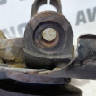 Кулак поворотный передний левый Volkswagen Polo 5 Volkswagen Polo оригинальный номер 6RU407255A