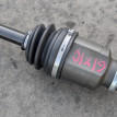 Привод Mazda Familia оригинальный номер FA53-25-50X