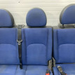 Сиденье заднее FIAT Doblo 1 Fiat Doblo оригинальный номер 183597240
