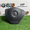 Подушка безопасности в руль Volkswagen Touran 2011 Volkswagen Touran 