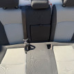 Сиденье заднее Chevrolet Cruze J300 2009-2016 Chevrolet Cruze оригинальный номер 95962668