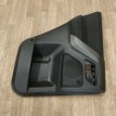 Обшивка двери задней левой Land Rover Freelander 