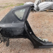 Крыло Mazda Axela 