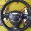Руль audi a4 B8 CDNB Audi A4 
