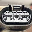 Проводка ручного тормоза BMW X3 оригинальный номер 1670372, 1 670 372, 9141981, 9 141 981