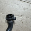 Патрубок охлаждения BMW X3 F25 N52B30 2010 BMW X3 оригинальный номер 11 53 7 592 095