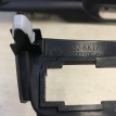Накладка под кнопки Toyota Fortuner II – внедорожник 5 дв.  оригинальный номер 58832-KK170