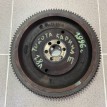 Маховик Toyota Carina E 1996 г 7A-FE МКПП Toyota Carina оригинальный номер 1345102030