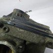 Дроссельная заслонка Ford focus  2 Ford Focus оригинальный номер 2S6U9E927