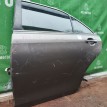 Дверь Toyota Camry 2006-2011 6700433161 40, задняя левая Toyota Camry  
