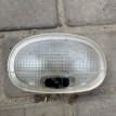 Плафон салона задний Ford Fusion Ford Fusion оригинальный номер XS4113776BB