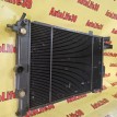 Радиатор основной Opel Vectra 