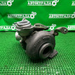 Турбина Volkswagen Touareg 2002-2005 070145701J BAC Volkswagen Touareg 