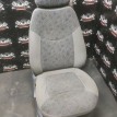 Сиденье переднее правое Дэу Матиз Daewoo Matiz оригинальный номер 96568309