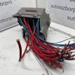 Блок предохранителей VOLVO S80 2000 9162439 СЕДАН B5244S Volvo S80 