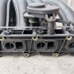 Сервомотор впускного коллектора Mercedes E W211 Mercedes-Benz E-klasse оригинальный номер A6111500694