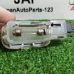 Плафон салонный Mercedes-Benz C-200 W203 2001 Mercedes-Benz C-klasse 