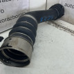 Патрубок интеркулера BMW X3 F25 04.2012 13717601875 SAV N55 BMW X3 