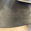 Накладка порога передняя левая Рено Меган 2 Renault 20 оригинальный номер 8200100395