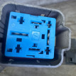 Реле свечей накала Hyundai ix35 (2010-2015) Hyundai ix35 оригинальный номер 368302f150