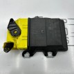 Блок управления подушками безопасности Skoda Skoda Octavia 