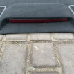 Задняя полка Citroen C4 b7 седан Citroen C4 оригинальный номер 98002693zd