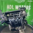 Двигатель Toyota Camry 2005-2011 1900036391 2AZ-FE Toyota Camry  