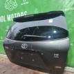 Крышка багажника Toyota Highlander 2 2007-2013 6700548410 U40 Toyota Highlander  